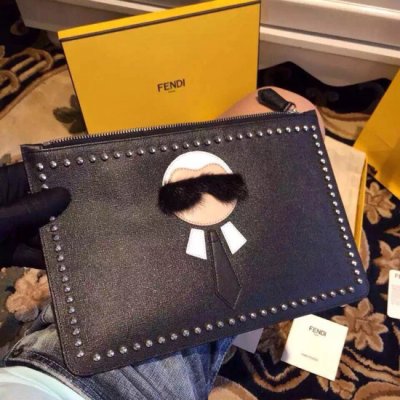[Fendi] ��� ��Ŀ��Ʈ Ŭ��ġ - ī����Ų ��ǰ