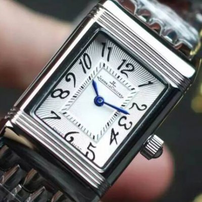 [Jaeger Lecoultre] Women'sWatch -316L