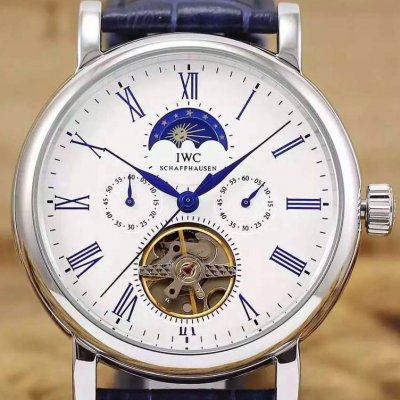 IWC [I.W.C] ���� ������ �� �������� -���� �����Ʈ