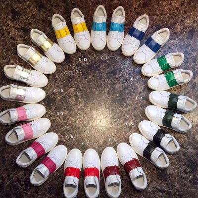 [Valentino] �߷�Ƽ�� �÷���� ����Ŀ�� - ���÷�