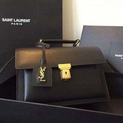 [Saint Laurent] ���ζ� ���̽����