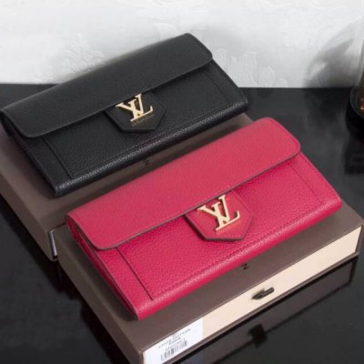 [Louis vuitton] ���̺��� Lockme -M60861