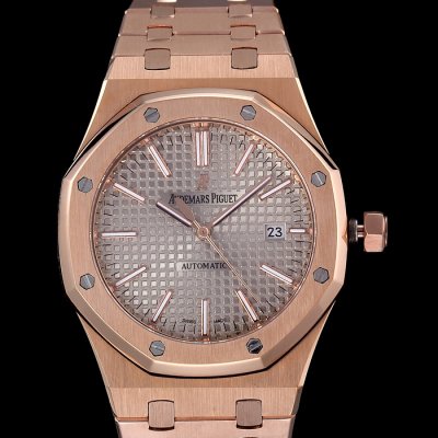[Audemars Piguet] �������ǰ� �ξ� ��ũ ������ 2824 �����ƽ �����Ʈ - aud0046 