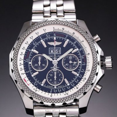 [BREITLING] �����Ʋ�� ��Ʋ�� 6.75 ����Ʈ ���� ���̾� - bre0103 