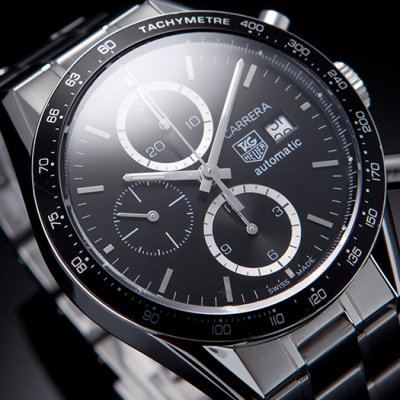 [TAG Heuer] �±�ȣ�̾� ������ �ð� �� ��� ũ�γ�׷��� ŸŰ���� -tag0076 