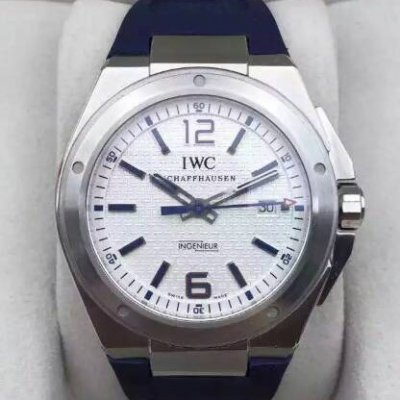 IWC [I.W.C] ���� ������ �� ������ �ð� -IW323608