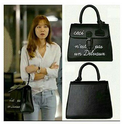 [Delvaux] ���� ���͸� �긮�� �긱����Ʈ ���� - ��ȿ�� �����ǰ