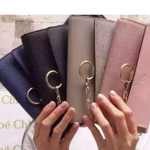 [Chloe] ���ο� ���� Ŭ��ġ