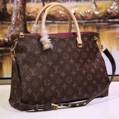[Louis vuitton] ���̺��� �ȶ� 5Color - 40906
