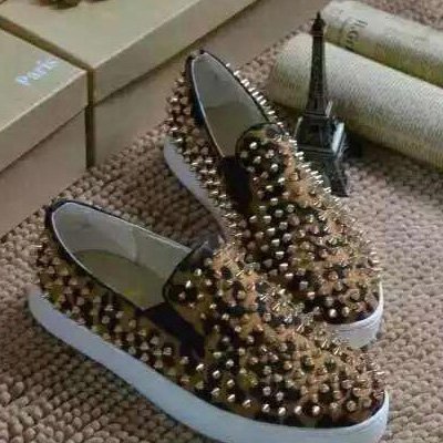[Louboutin] ����� ȣ�� ���͵� ����Ŀ��