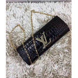 [Louis vuitton] ���̺��� �Ǿ� ���� Ŭ��ġ -94333
