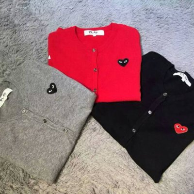 [Comme des Garcons] �ĵ������� �÷� ����� 100% ĳ�ù̾� - ����,�̱Ɽ,������,���� �����ǰ