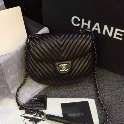 [Chanel] ���� ũ���� �ι��� ��