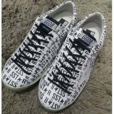 [Golden Goose] ��籸�� �������� ������ ����Ŀ��