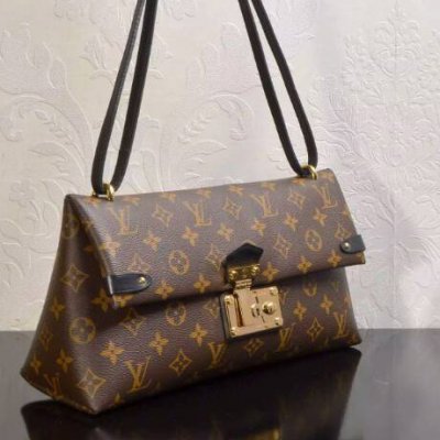 [Louis vuitton] ���̺��� ��� SAC -M41693