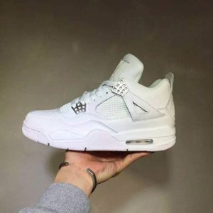  [Jordan] Air Jordan 4