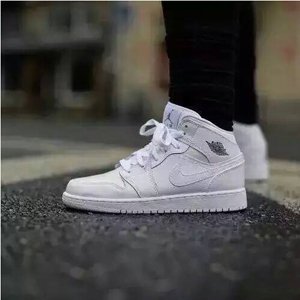 [Jordan] Air Jordan 1 Mid