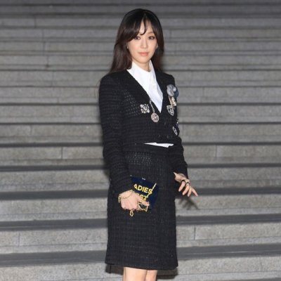 [Chanel] ���� Ʈ���� ���ǽ� - ������ ���� ��ǰ