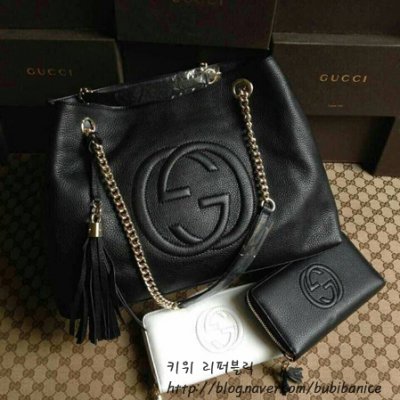 [Gucci] ���� ü�� ����� -308982