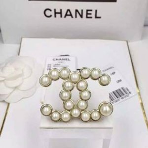 Chanel] Chanel Brooch 