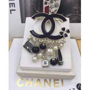 [Chanel] Chanel Brooch 