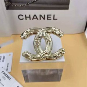 [Chanel] Chanel Brooch 