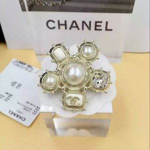 [Chanel] Chanel  Brooch 