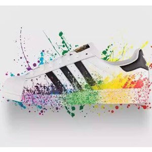 [Adidas] �Ƶ�ٽ� �Ƶ��÷� ���۽�Ÿ