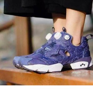 [Reebok] Reebok Insta Pump Fury OG
