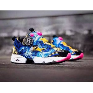 [Reebok] Reebok Insta Pump Fury OG