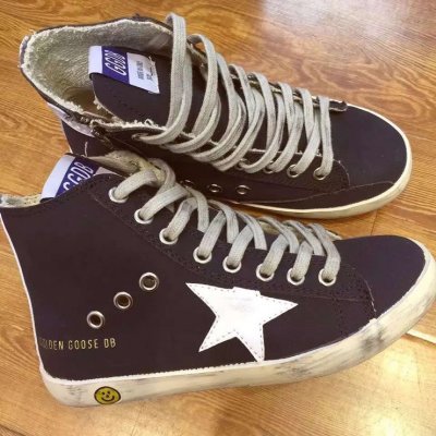 [Golden Goose] ��籸�� Ű�� ����Ŀ��
