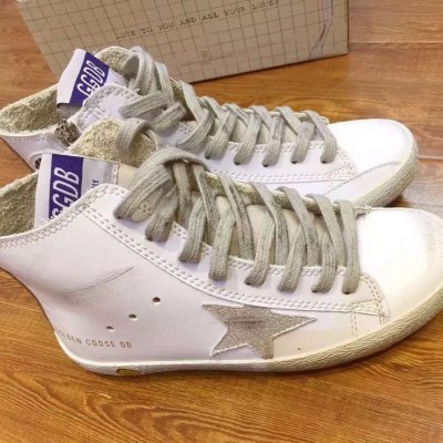 [Golden Goose] ��籸�� Ű�� ����Ŀ��