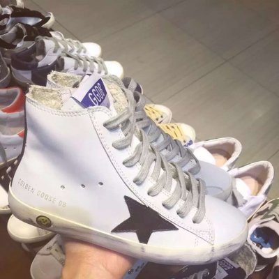 [Golden Goose] ��籸�� Ű�� ����Ŀ��