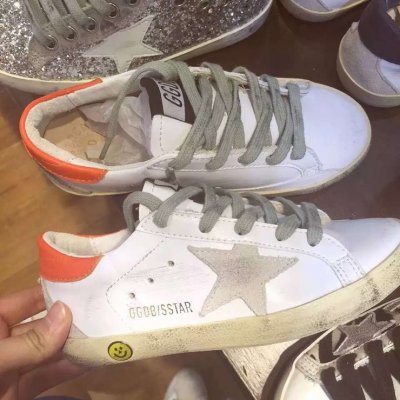 [Golden Goose] ��籸�� Ű�� ����Ŀ��