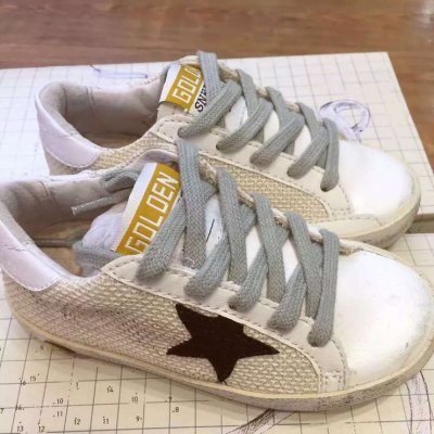 [Golden Goose] ��籸�� Ű�� ����Ŀ��