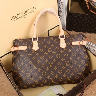 [Louis vuitton] ���̺��� ��Ʈ�� - M48816