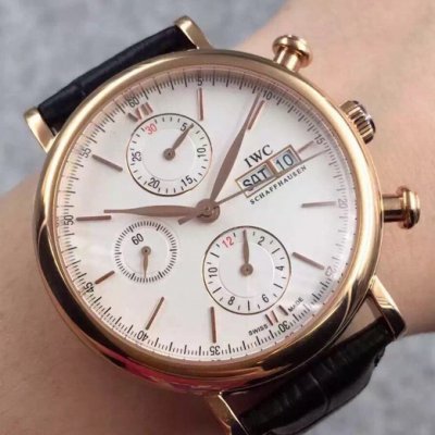 IWC [I.W.C] ���̴������� �������ǳ�