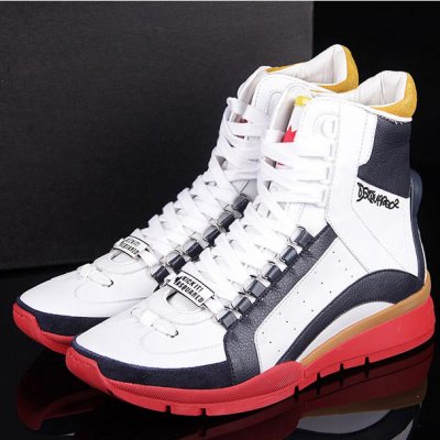 [Dsquared2] ������� ����ž ����Ŀ�� -P00057