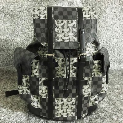 [Louis vuitton] ���̺��� ũ�������� PM ����