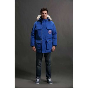 [Canada Goose] Man citadel parka-c08