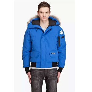 [Canada Goose] Men Chilliwack Bomber