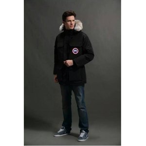 [Canada Goose] Man Langford Parka -c13