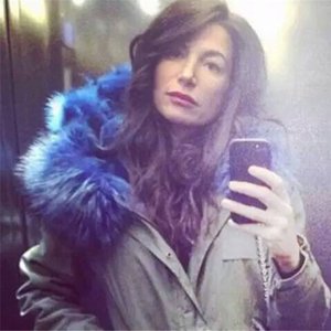 [Mr & Mrs Fur] �̽��� �� �̼��� �� 