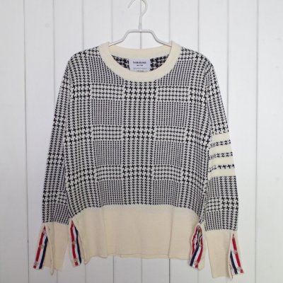 [Thom Browne] ����� ���� ���� ��Ʈ