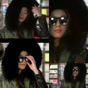 [Mr & Mrs Fur] �̽��� �� �̼��� �� 