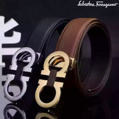 [Ferragamo] ��󰡸� ��Ʈ 7084
