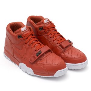[NIKE] Men's Shoes 151007001