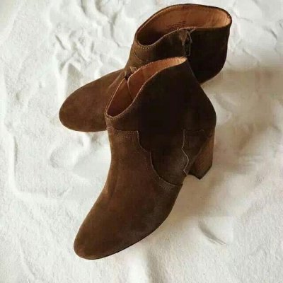 [Isabel Marant] ���ں����� ��Ŀ���� - 3Color 