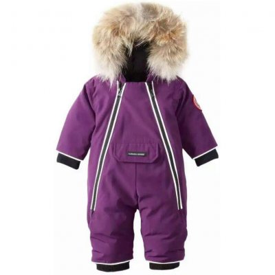 [Canada Goose] ĳ���ٱ��� Ű�� ������Ʈ