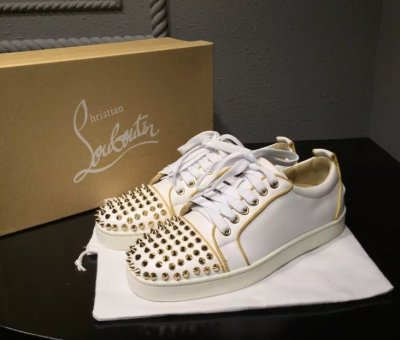 [Christian Louboutin] ũ������ ����� ���͵� ����Ŀ��
